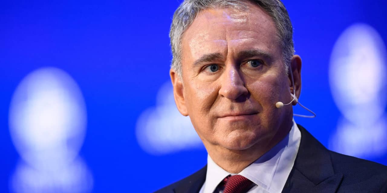 #The Margin: Who is Ken Griffin? 5 things to know about the Citadel CEO