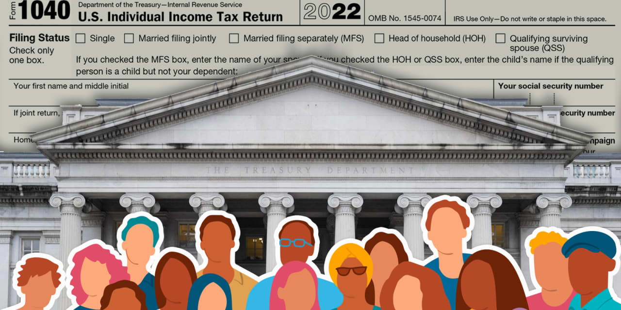 #TaxWatch: ‘Taxpayers bring their racial identity onto their 1040’: White families are reaping over 90% of the benefit from this powerful tax rule