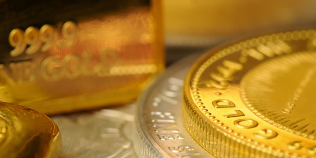 Why now may be a good time to take opportunistic profits in gold and silver  MarketWatch