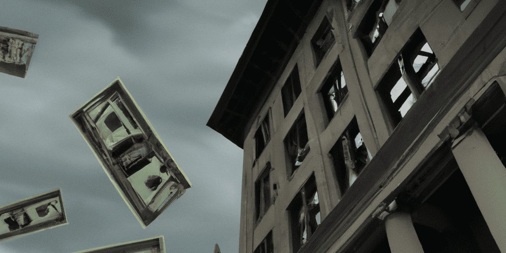 Need to Know: How a money drain in 2023 could upset the banks again and cause another market meltdown, investor warns
