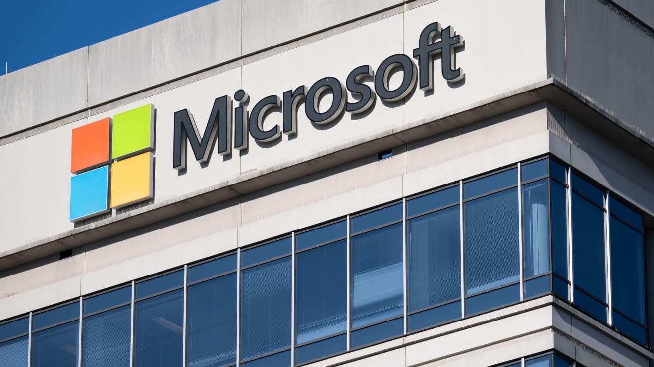 Earnings Call – Microsoft Reports Strong Performance, Beating Expectations