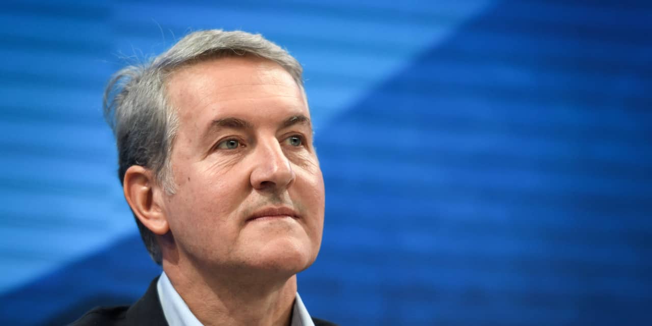 marketwatch.com - Tomi Kilgore - PepsiCo CEO's message to employees: If you're not producing growth, you're out