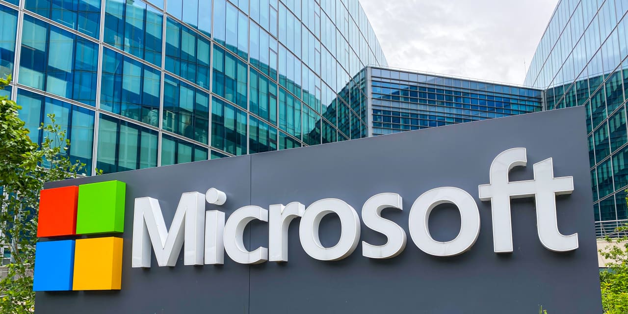 Microsoft cybersecurity expansion poses long-term 'ramifications' for Palo Alto Networks, Cloudflare, others - Vimarsana News