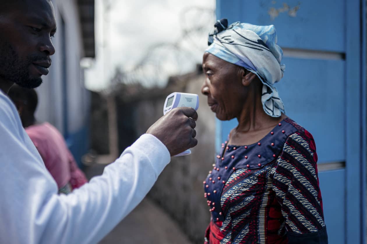 WHO Declares Public Health Emergency as Rare Ebola Strain Claims 80 Lives in Congo and Uganda