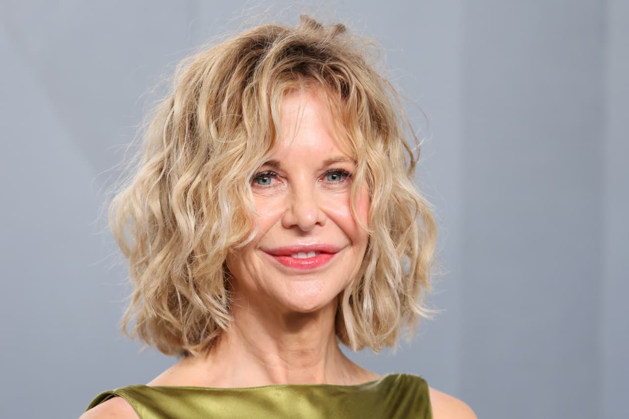 Meg Ryan lists $15.3 million Hamptons retreat in ‘coveted location’