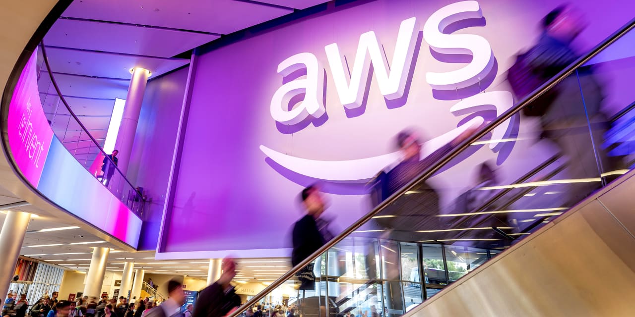 Amazon’s chip business scores another major win