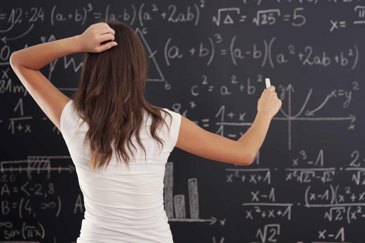 Not every American high-school student needs to go to college. Here's what they should do instead.