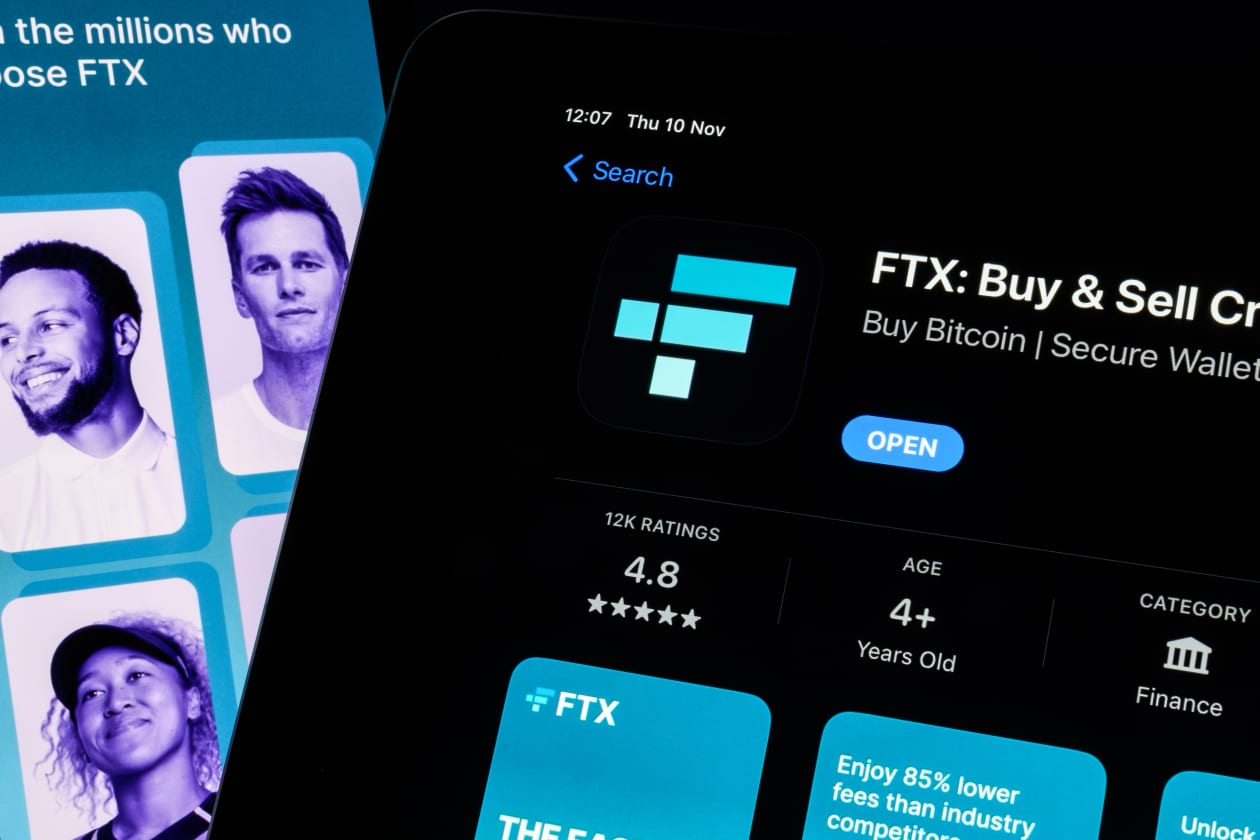 Galois Capital shuts down flagship crypto fund with $100 million stuck on  FTX - MarketWatch