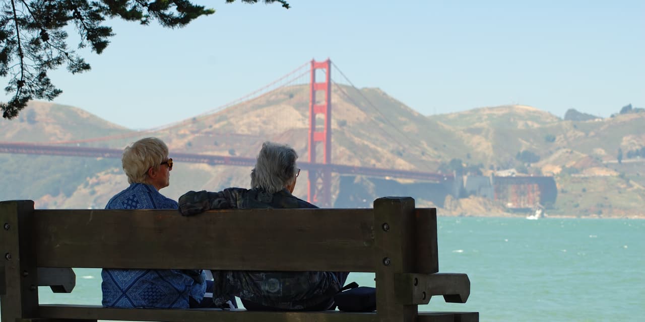 #Where Should I Retire?: Want an ‘average’ retirement lifestyle? You’ll need more than $1 million in these cities