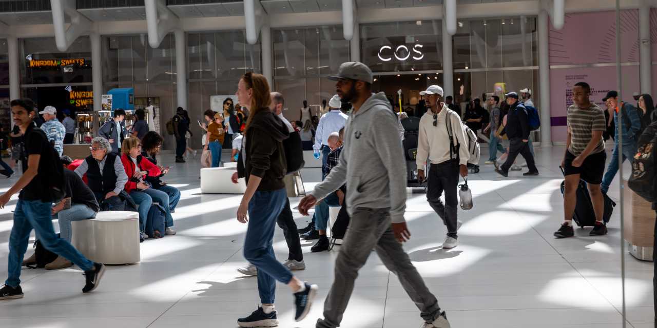 marketwatch.com - Jeffry Bartash - GDP grew 2.2% in 2025. The economy might do even better this year.