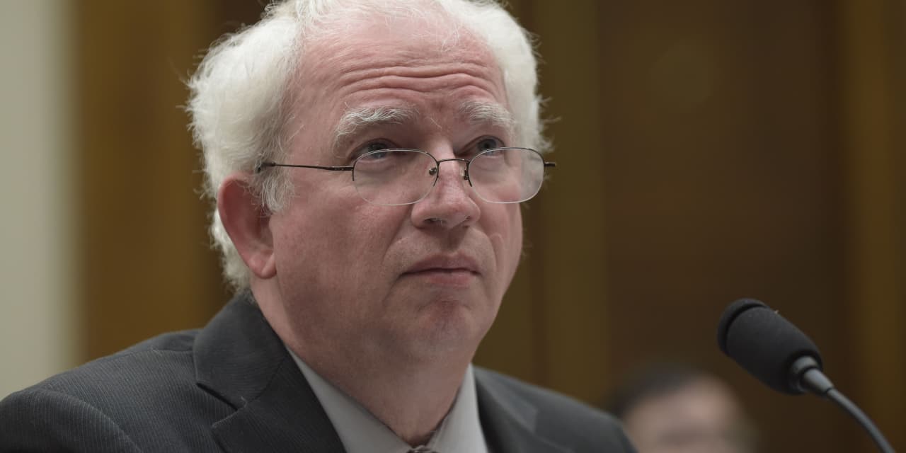Attorneys spar in case of John Eastman, who devised strategy to keep Trump in power