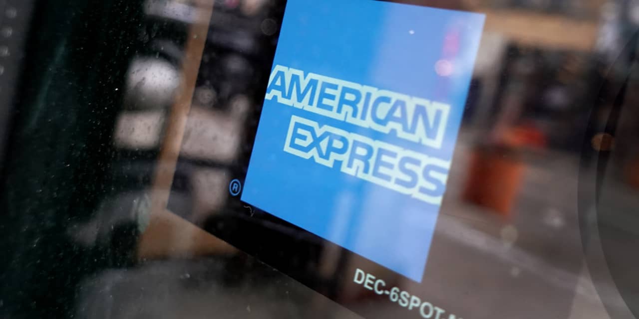 Earnings Results: American Express earnings show continued surge in spending as interest in traveling remains high