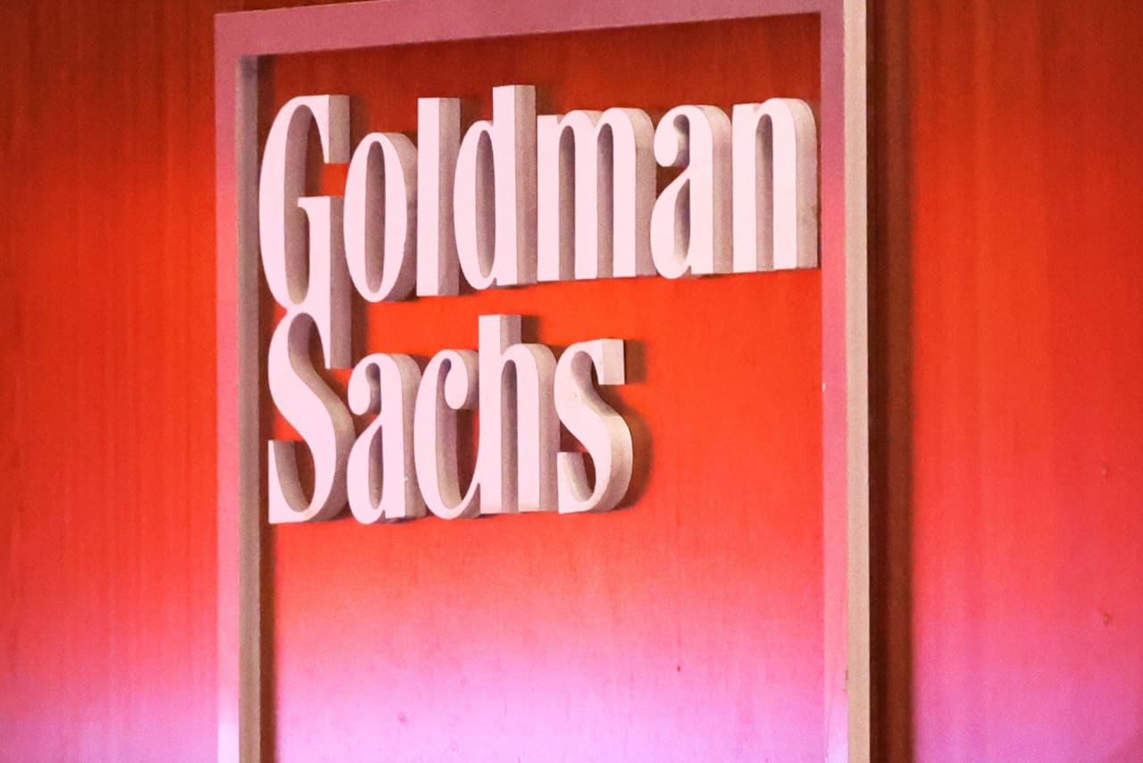 marketwatch.com - Steve Gelsi - Goldman Sachs finds criticism from The Economist