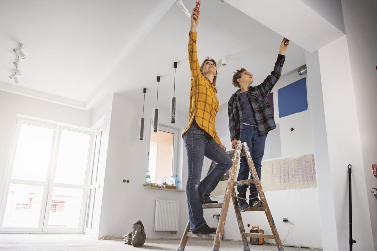 Homeowners spent more on bathroom renovations this year, Houzz