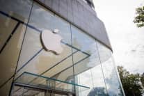 Apple Inc. es una de las muchas firmas del S&P 500 que informarán esta semana.