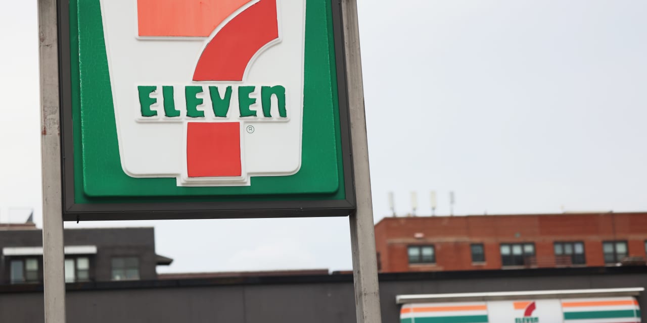Sunoco announces sale of 204 stores to 7-Eleven in $1 billion deal - Vimarsana News