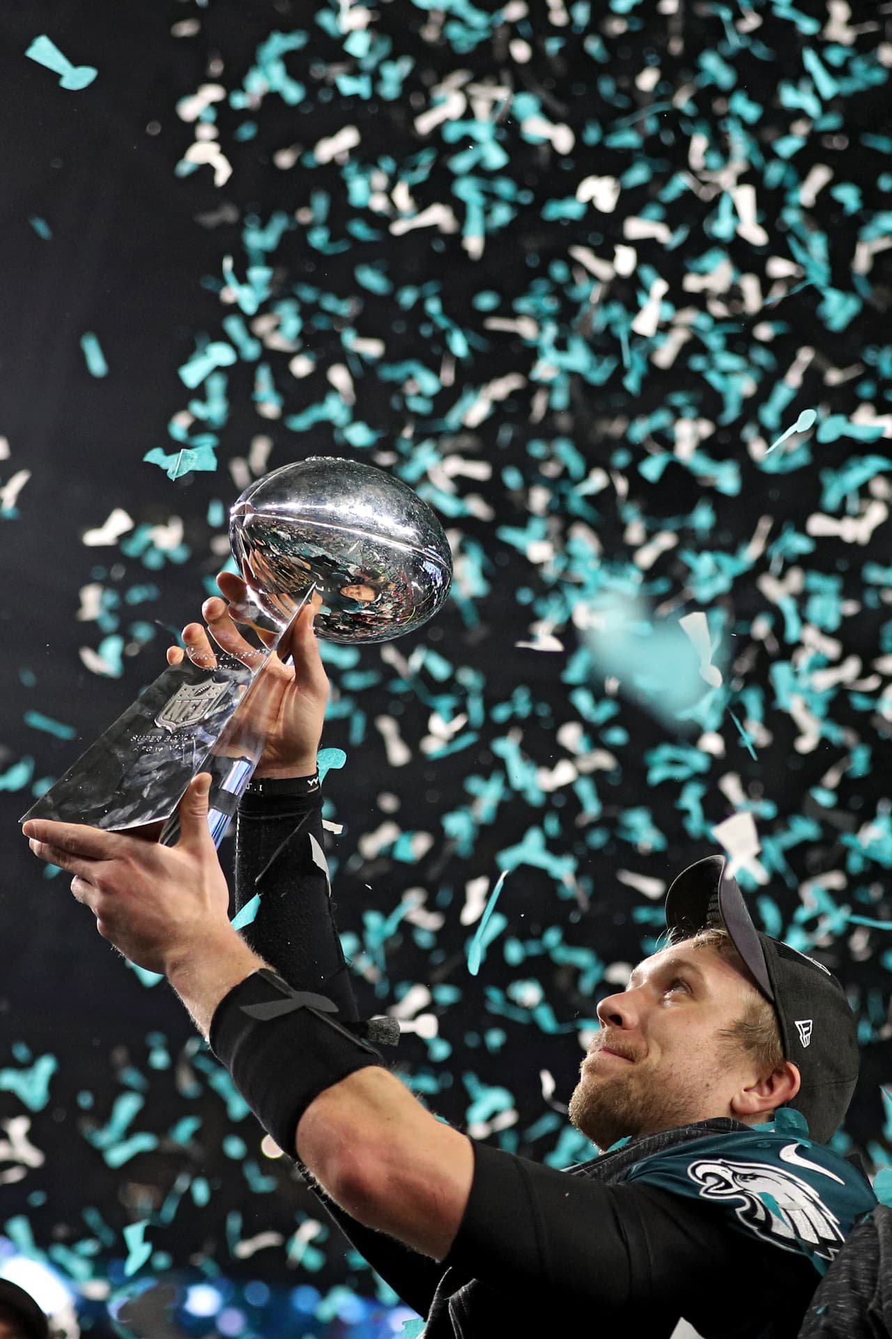 How to watch and stream NFL Super Bowl LII Champions Philadelphia Eagles -  2018 on Roku