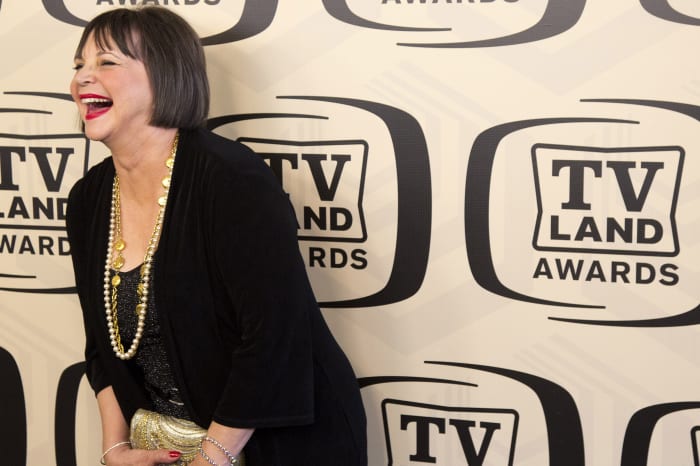 Know About Cindy Williams' Net Worth As Actress Dies At 75