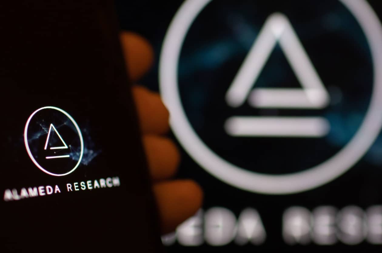 Bankrupt FTX sister company Alameda Research files lawsuit against Grayscale  Investments - MarketWatch