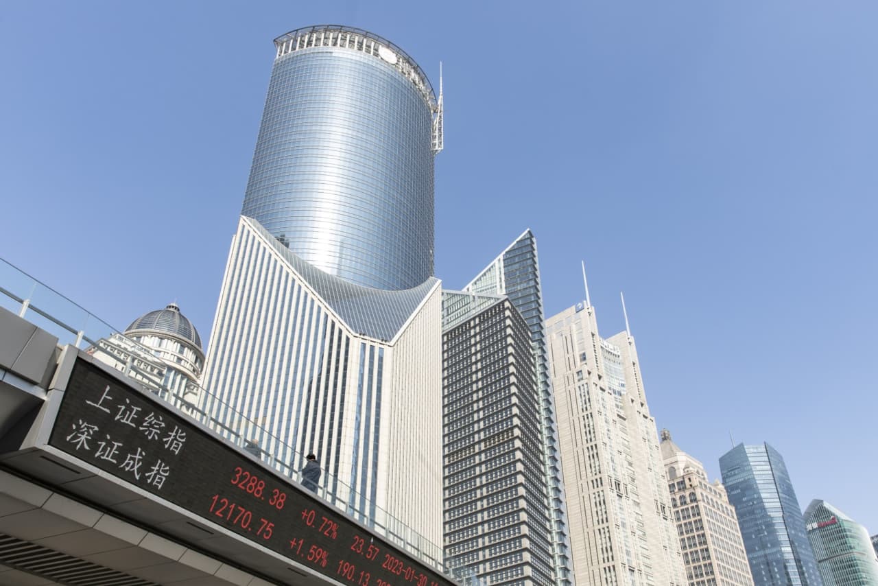 Take two — Beijing sets new press conference for fiscal discussion on Saturday