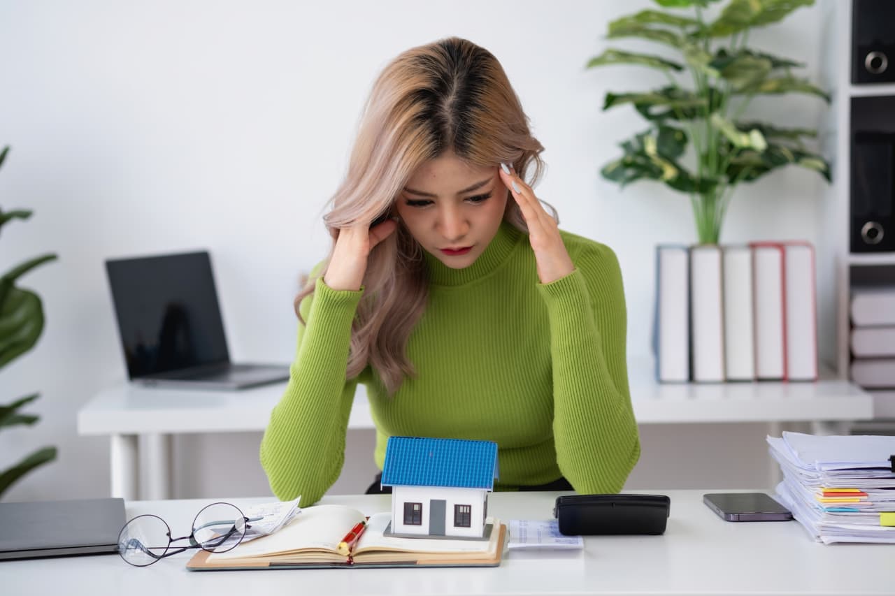 ‘It’s been on the market for a year’: I’m under contract on a condo, but I’m worried I’m overpaying. Can I back out?