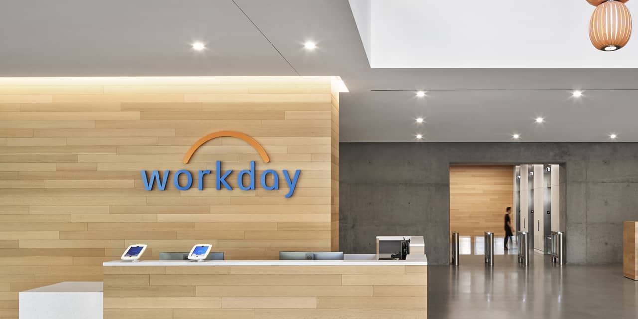 Workday promises return to 20%-plus subscription growth after offering conservative forecast