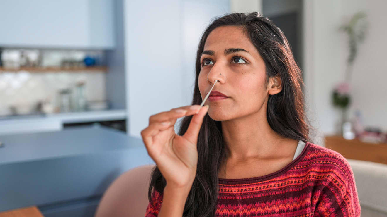 Do you have COVID tests that are now expired? Some might still be good