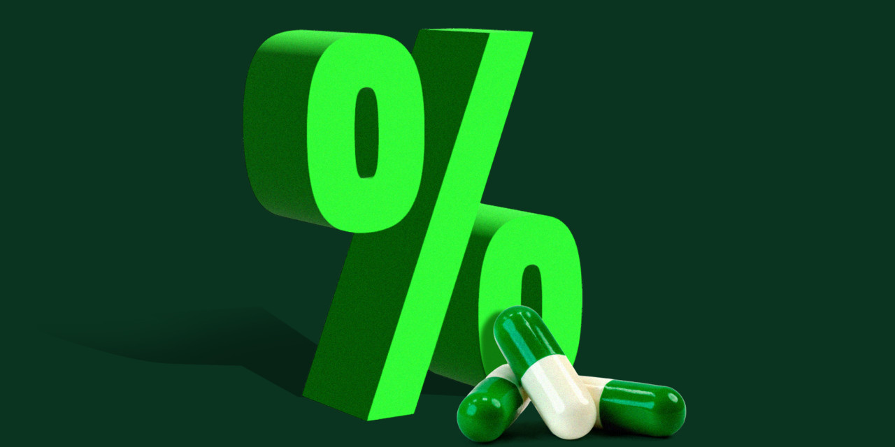 The options market is reminding investors there’s a cure for rising bond yields — higher yields