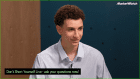 Teen investor thought he'd "get rich quick." Here's how it's going.