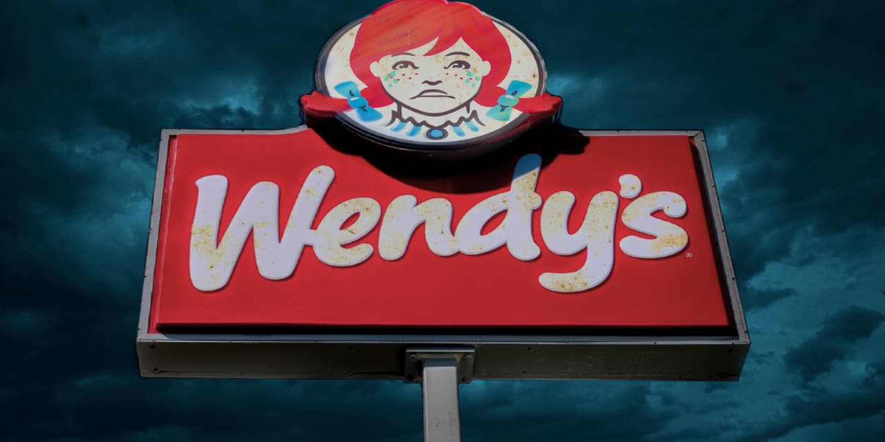 Here’s why Wendy’s is losing the burger wars