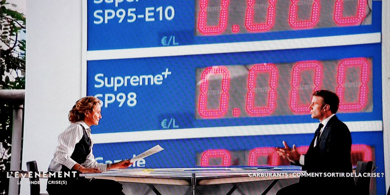 Eurozone inflation fell more than expected in January, to the lowest rate since May 2022