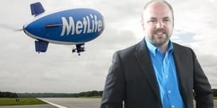 #Financial Crime: Florida blimp company owner sentenced to 5 1/2 years for stealing $8 million in COVID aid