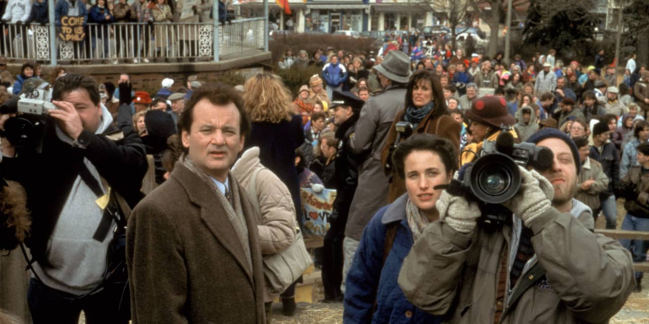 Move over, Punxsutawney: The movie ‘Groundhog Day’ turned this Illinois town into a tourist hot spot