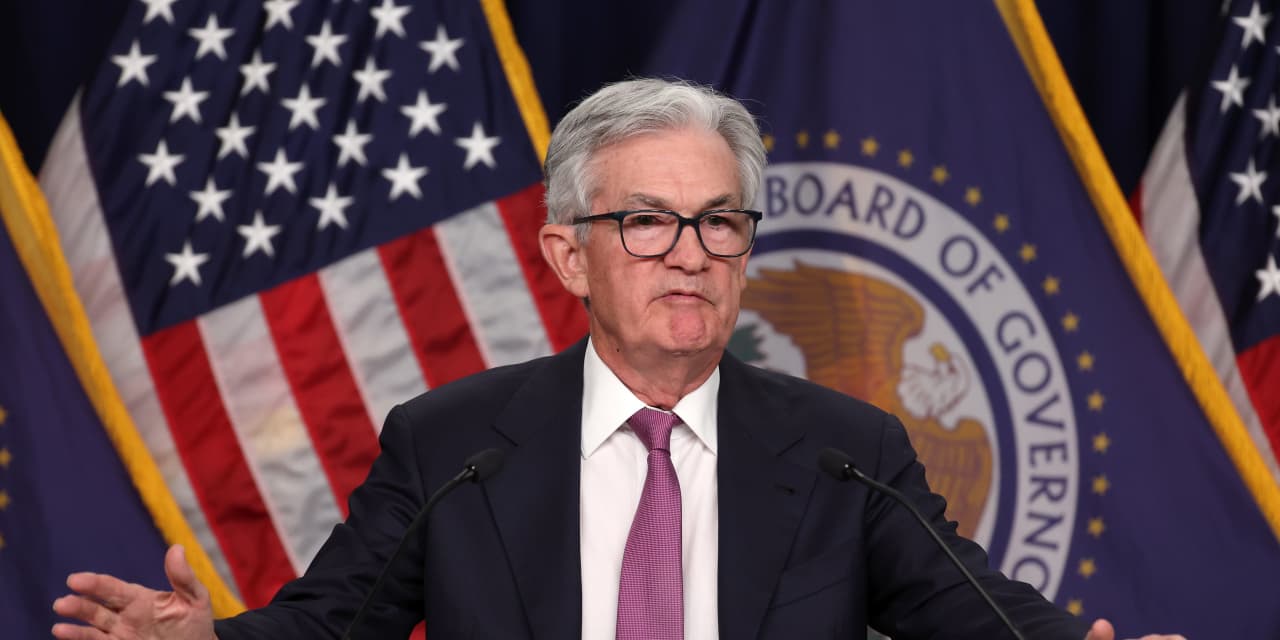Fed minutes show some officials thought easing of financial conditions could necessitate tighter monetary policy