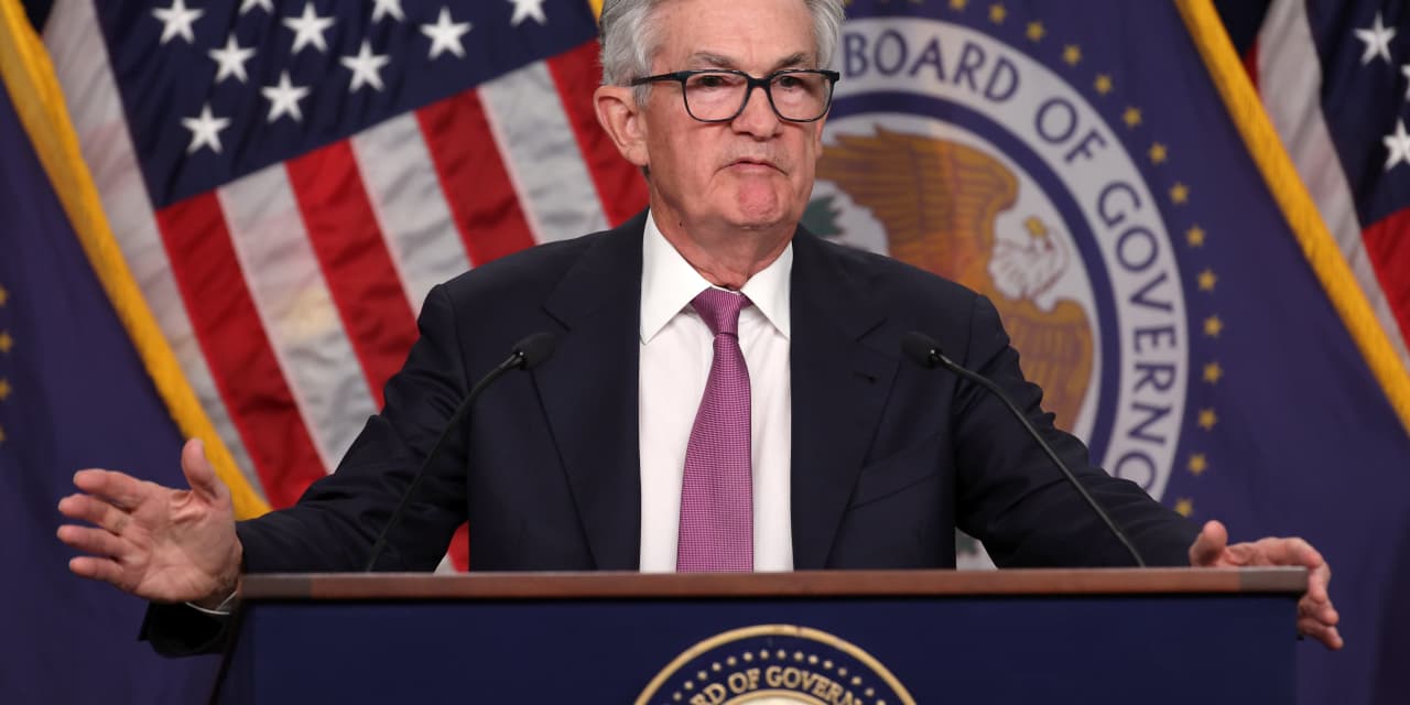 Fed minutes show some officials thought easing of financial conditions could necessitate tighter monetary policy