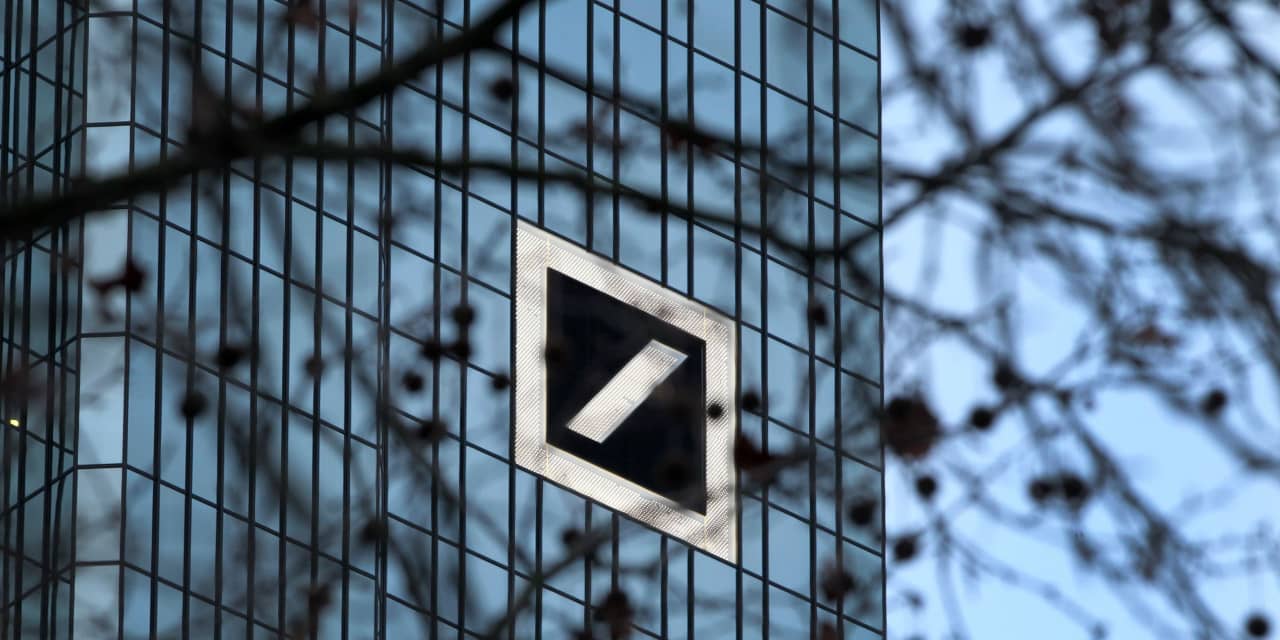 Deutsche Bank resolverá demanda contra Jeffrey Epstein por 75 millones de dólares: informe