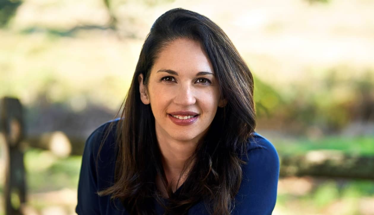 Bridgewater’s Karen Karniol-Tambour promoted to co-CIO, continuing her ...