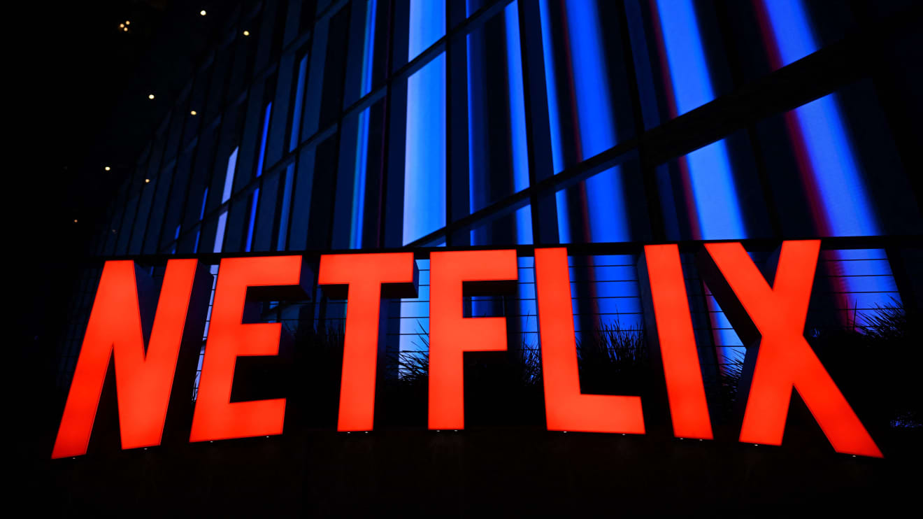 Crackdown on Netflix Password Sharing: What It Means for You - CNET