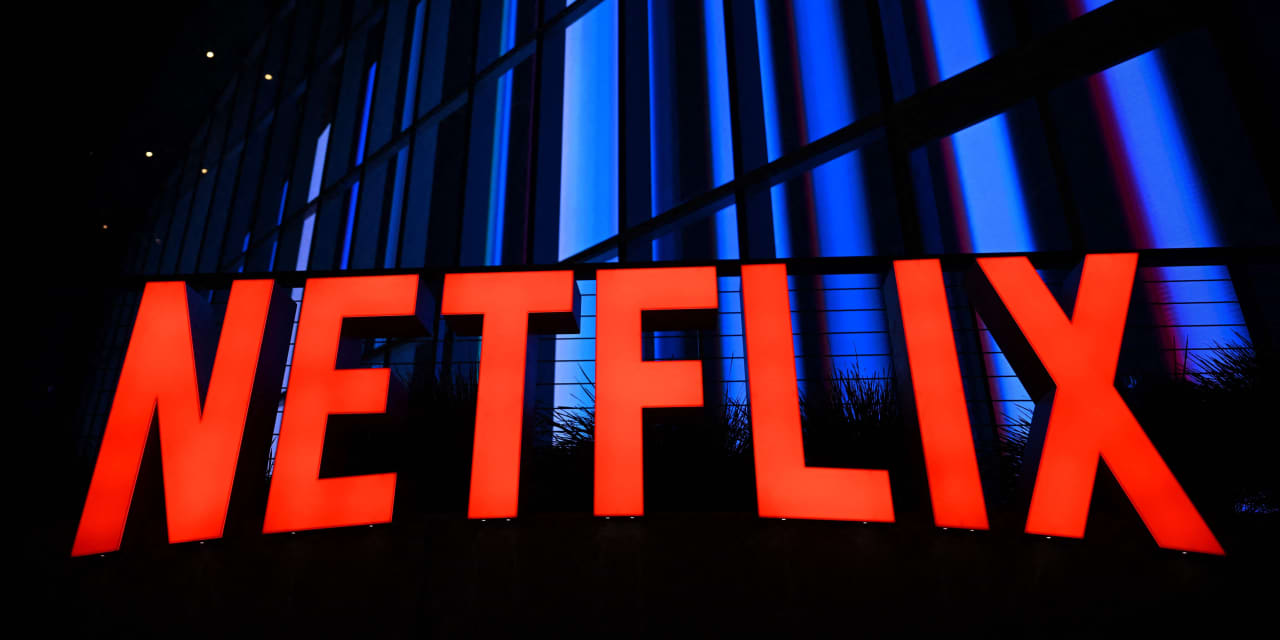 Netflix's new viewership data could be a bullish sign for its ad business - Vimarsana News