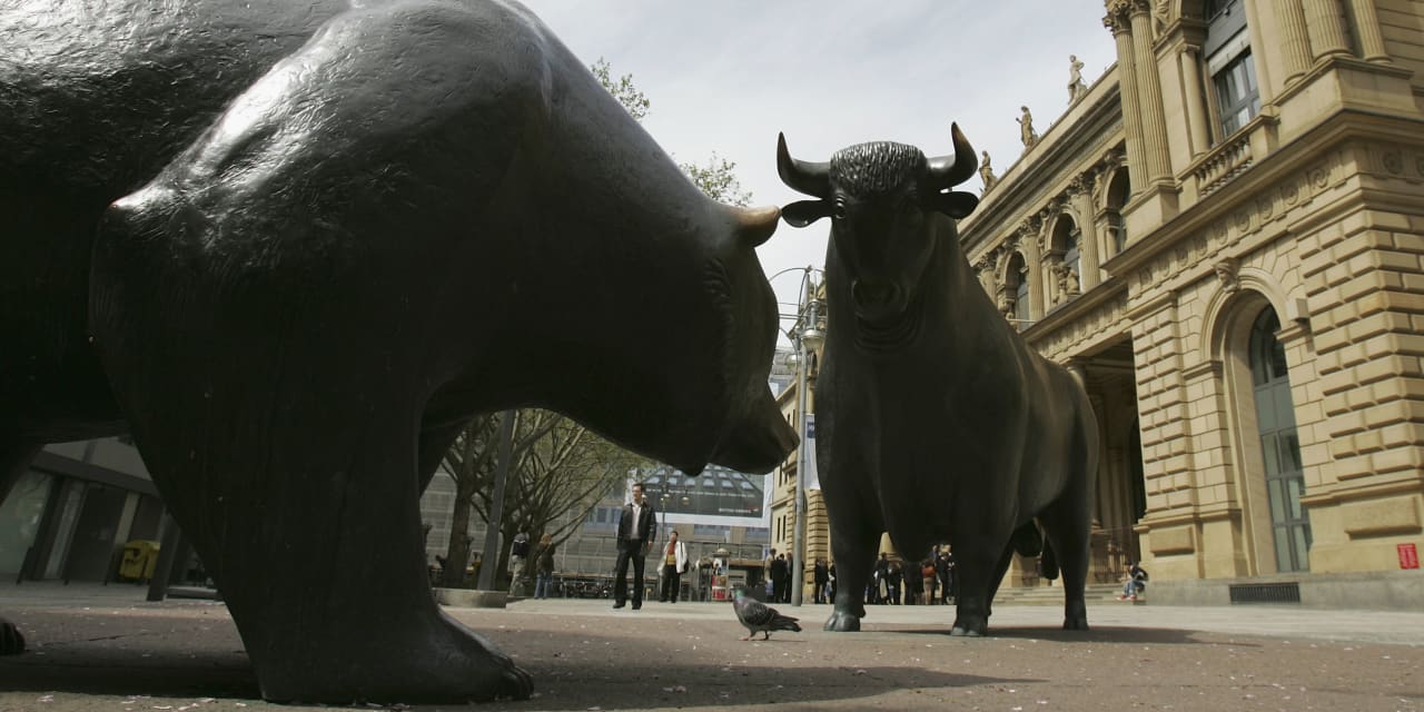 Apple, Amazon and Alphabet earnings are coming. Here’s what the stock