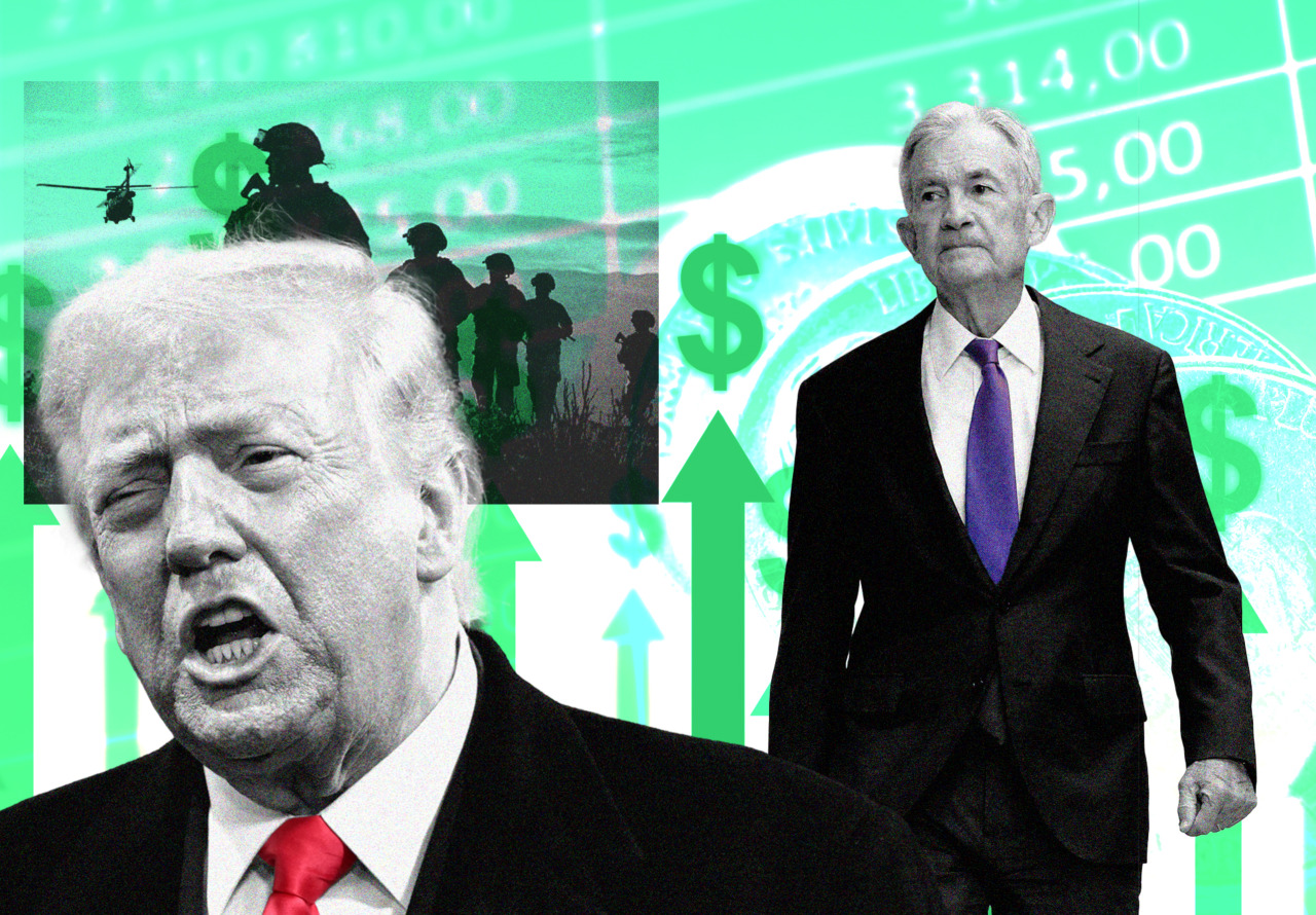 Why portfolio managers are whispering about inflation worries in 2026