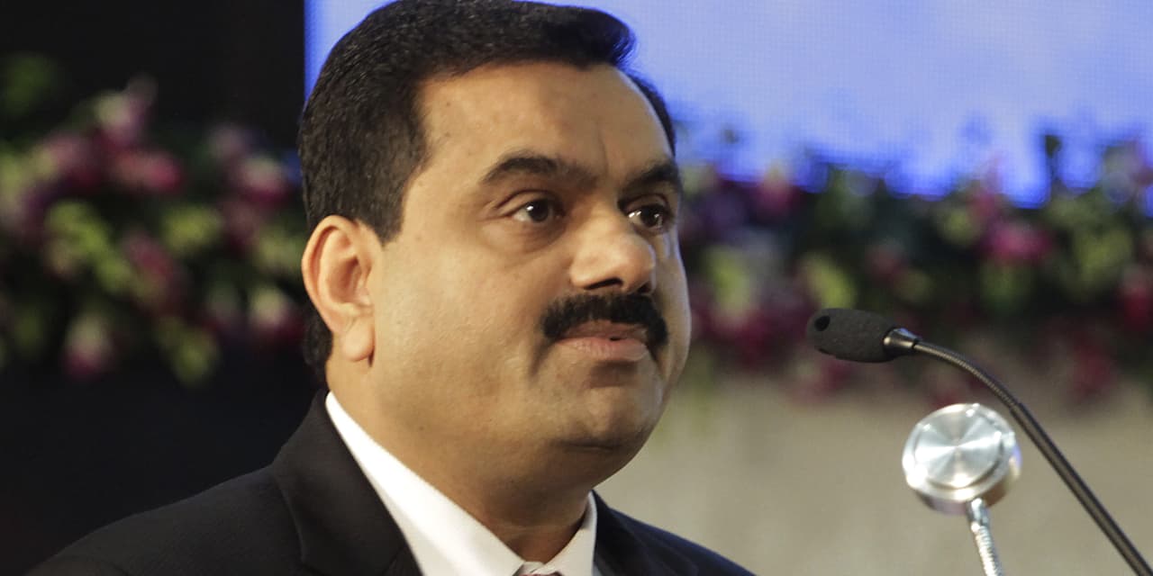 Adani stocks drop and group losses swell to $150 billion as charm-offensive campaign reportedly begins