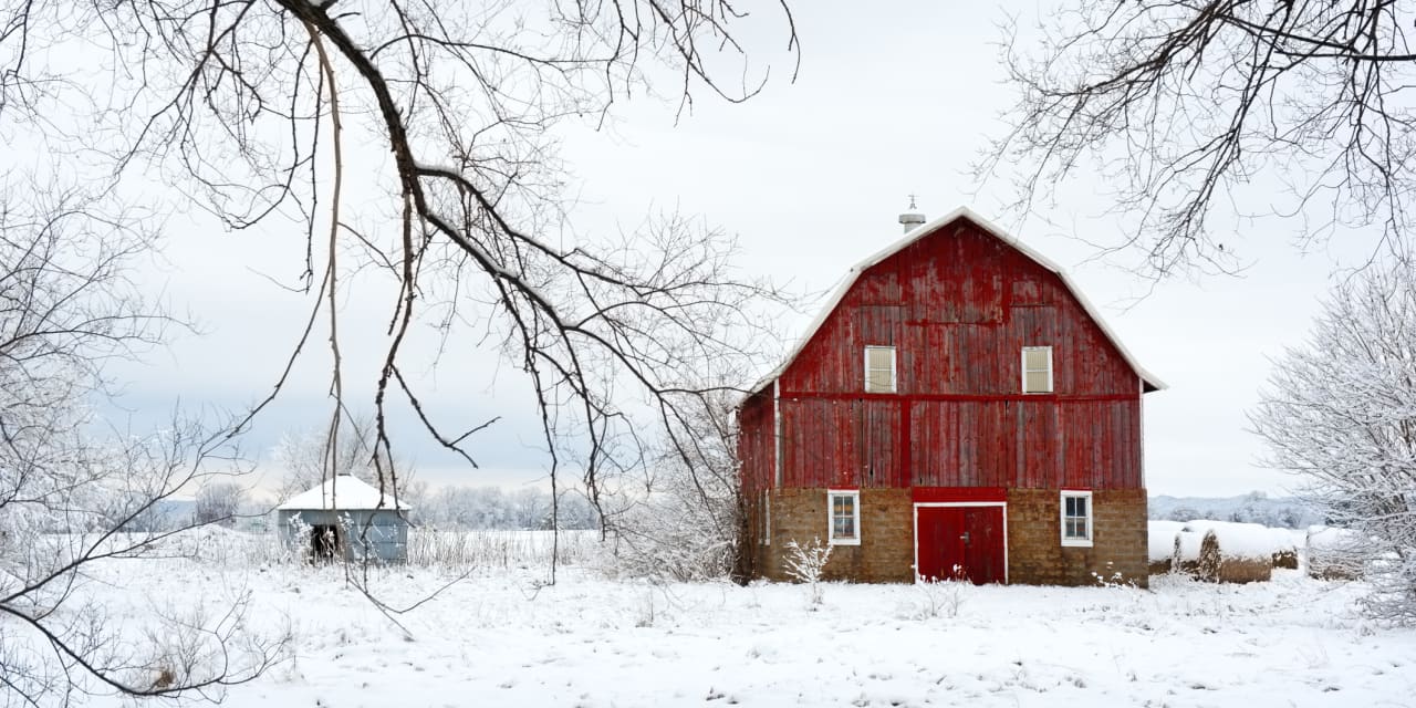 #Livability: Three road trips that are even better in winter