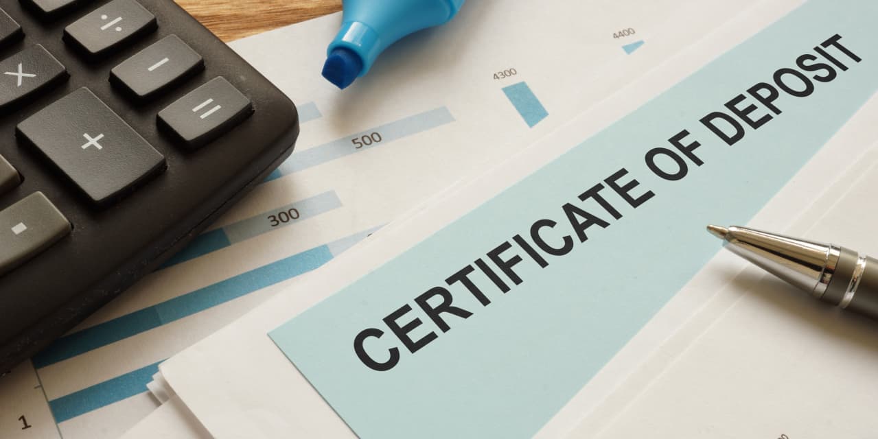 How high will CD rates go in 2023? - Vimarsana News