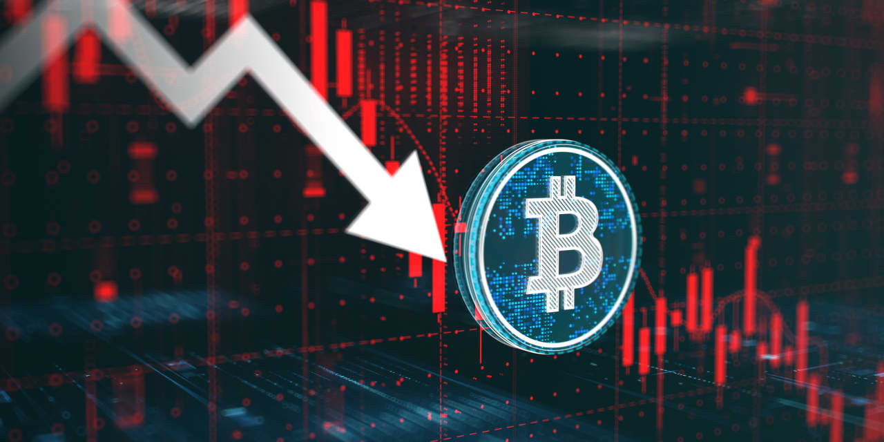 Strategy’s stock shows why it’s a trade, and not an investment