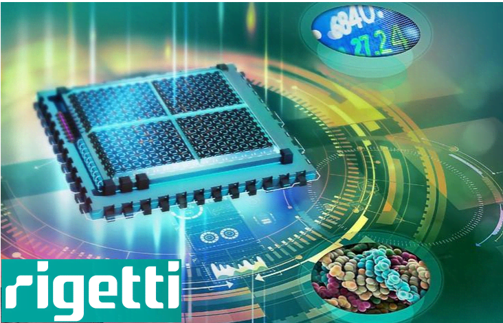 This quantum stock is falling, as the path to success looks very expensive