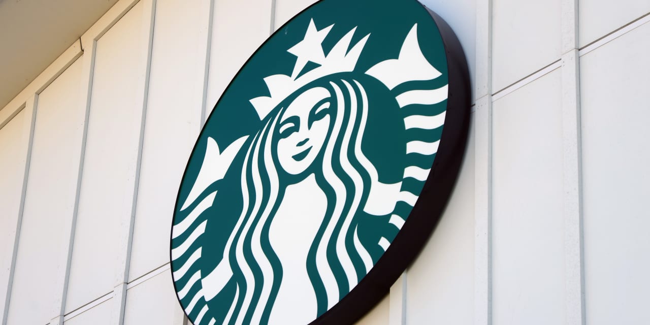 Why Starbucks launched another 5,000 NFTs today