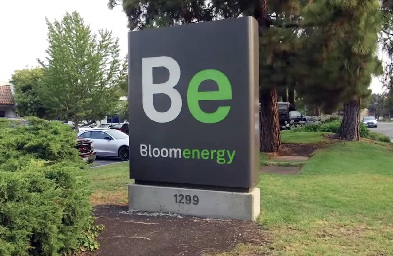 These energy stocks are poised to profit from an imminent AI power crunch