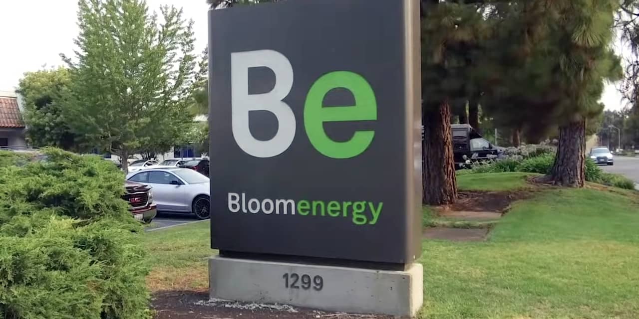 These energy stocks are poised to profit from an imminent AI power crunch