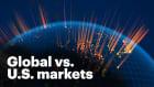 Why international equities may have the upper hand in 2025